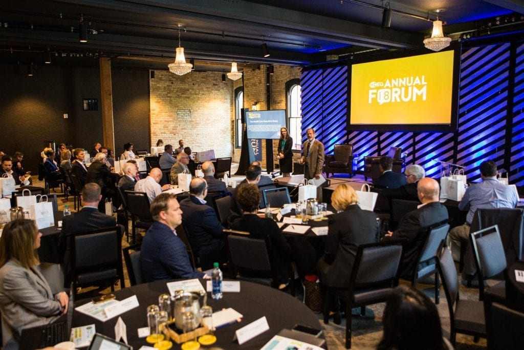 HealthCare Executive Group. Annual Forum, Executive Leadership Roundtables. ELR, Professional Networking & Relationships, In-Person, Live Events, Professional Development Opportunities for Healthcare Executives, and Resources, Research & News