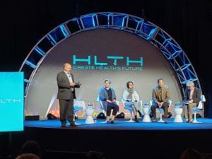 HCEG. HealthCare Executive Group. Executive Leadership Roundtable. Appian. Low-Code Platform. 2nd Annual 2019 HLTH Conference. Create Health’s Future. Innovation. Digital Health. HIMSS, SXSW, providers, payers, life sciences, investment, and government