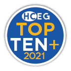 HCEG top10 2021