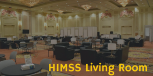 HCEG. Healthcare Executive Group. 2020 HIMSS Conference & Exhibition. HIMSS20. Digital Health. Zipari. Surescripts. Change Healthcare.