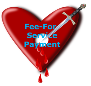 Price Transparency Mandate Kills Fee-for-Service Payment. Value-based payment models