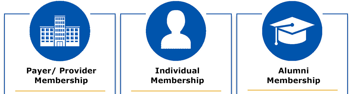 HCEG Membership Options