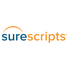 Surescripts. HCEG Healthcare Executive Group. Health plan health system payments pharmaceutical pharmacy member engagement