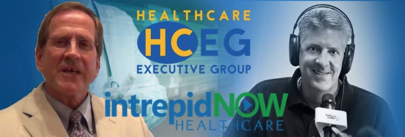 A Snapshot of the HealthCare Executive Group