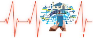 Delivering Care in the Home and Use of Remote Monitoring Technologies Challenge in Accessing and Capturing Outcomes Data in the Home – Alleviated by OASIS Data