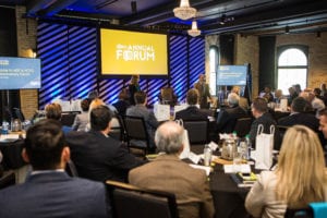 Healthcare Executives Address Industry Challenges, Issues, & Opportunities 2019 Annual Forum of the HealthCare Executive Group (HCEG). Ideas, 'Best Practices' and lessons learned. Intimate venue insight, ideas, and actionable information. 2020 HCEG Top 10 list.