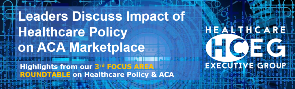 Impact of Healthcare Policy. Legislation. ACA exchange marketplace. Individual Small Group Market. SEP. extended enrollment. Subsidy. American Rescue Plan. open enrollment period. Softheon.