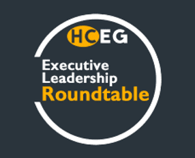HealthCare Executive Group. Executive Leadership Roundtables. ELR, Professional Networking & Relationships, In-Person, Live Events, Professional Development Opportunities for Healthcare Executives, and Resources, Research & News